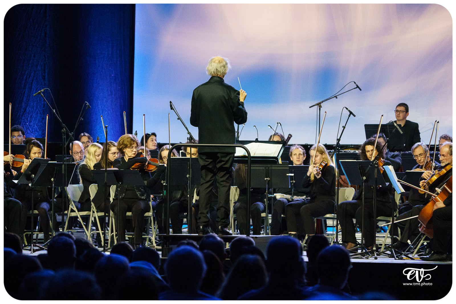 CONCERT DU NOUVEL AN (OSH)